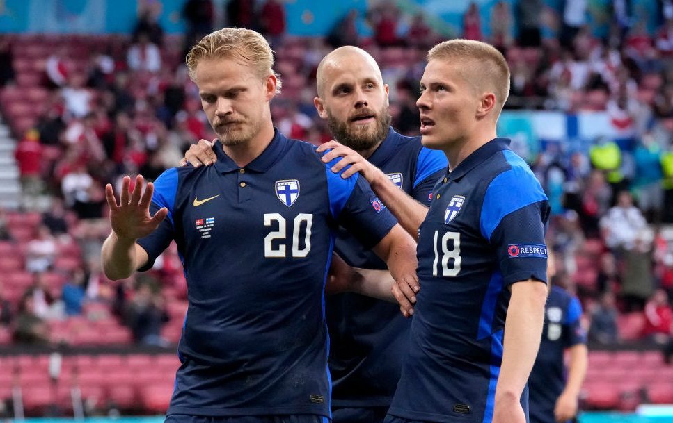 Trái bóng luôn tròn!